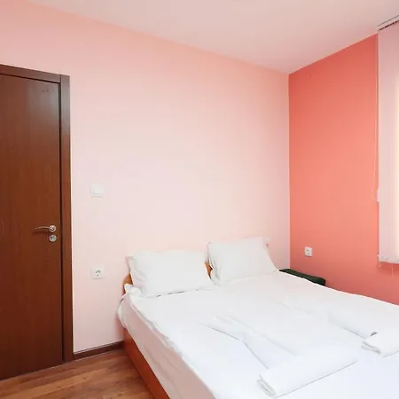 Elpida 3* Сапарева-Баня