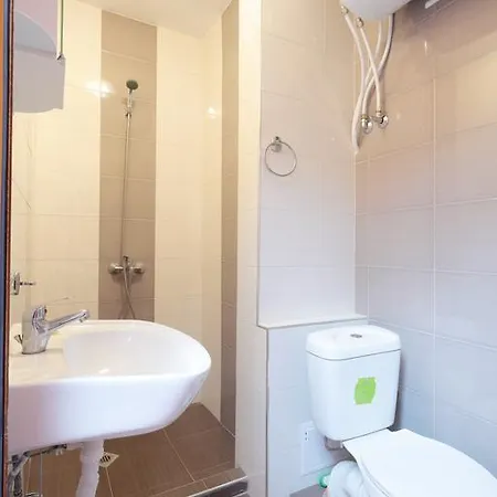 Elpida Guest house Sapareva Banya