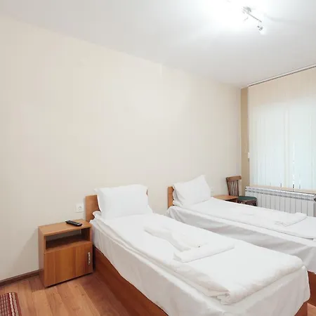 Elpida Sapareva Banya