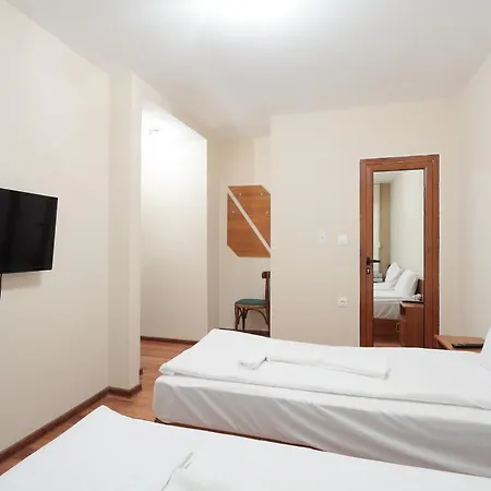 Гостевой дом Elpida 3*