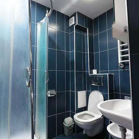 Guest house Elpida Sapareva Banya