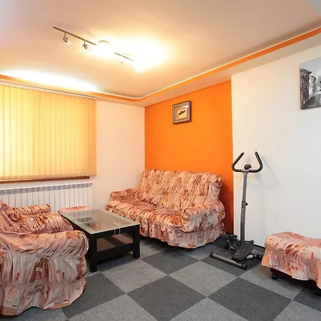 Elpida Guest house Sapareva Banya