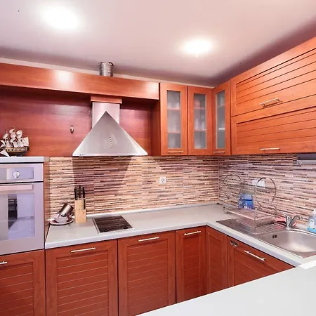 Guest house Elpida 3*
