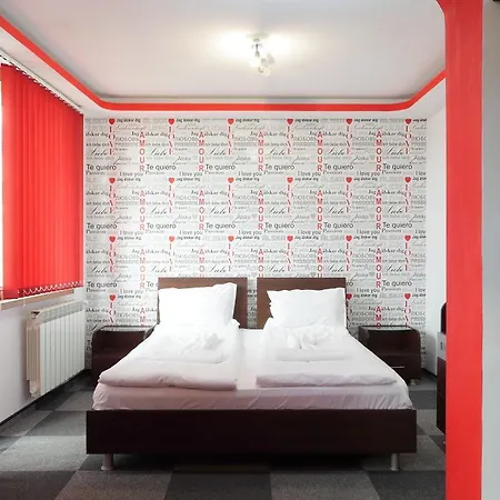 Elpida Guest house 3*