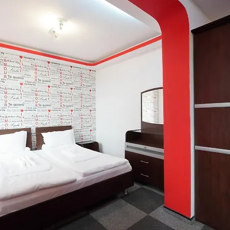 Guest house Elpida Sapareva Banya
