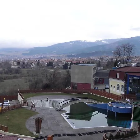 Elpida Guest house 3*
