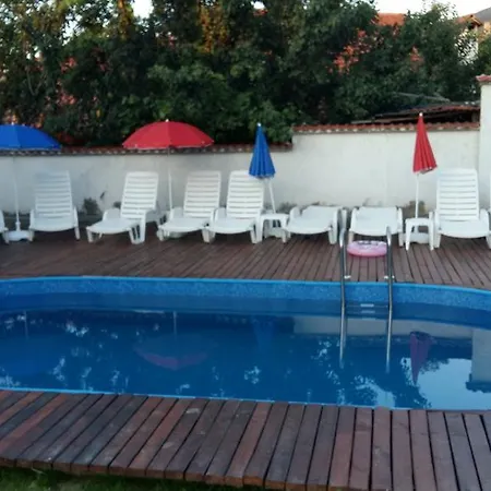 Guest house Elpida Sapareva Banya