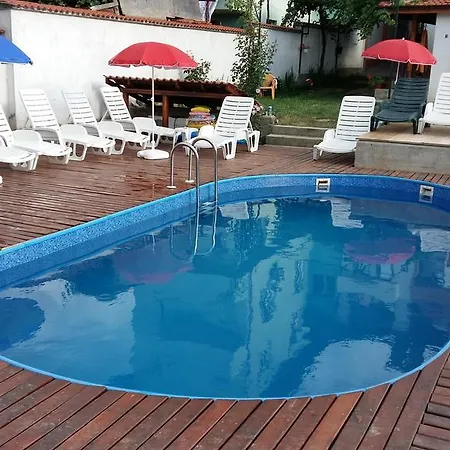 Guest house Elpida Sapareva Banya
