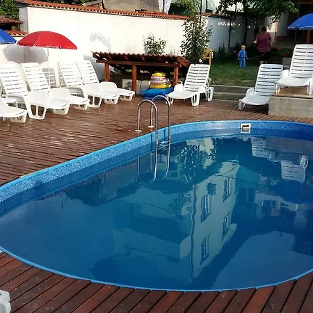 Affittacamere Elpida 3*