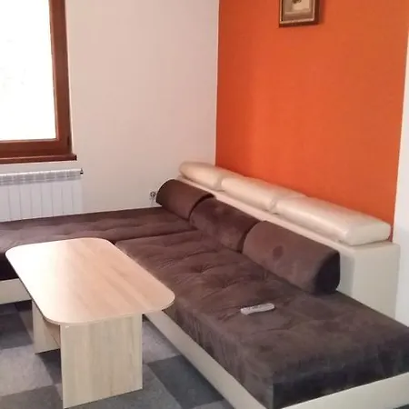 Elpida Affittacamere 3*