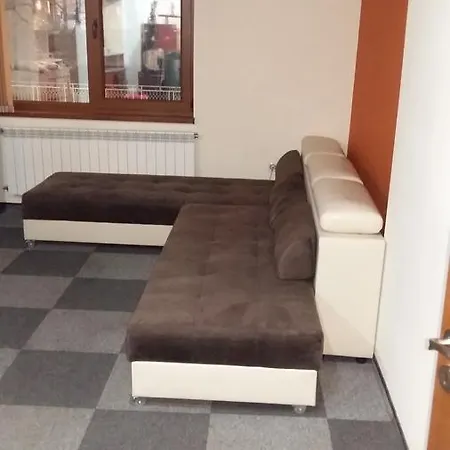 Elpida Sapareva Banya