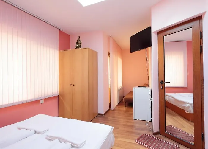 Affittacamere Elpida