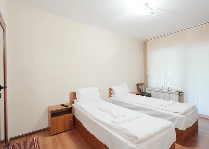 Elpida Sapareva Banya