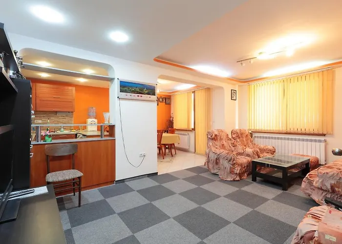 Elpida 3* Sapareva Banya