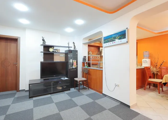 Elpida Sapareva Banya