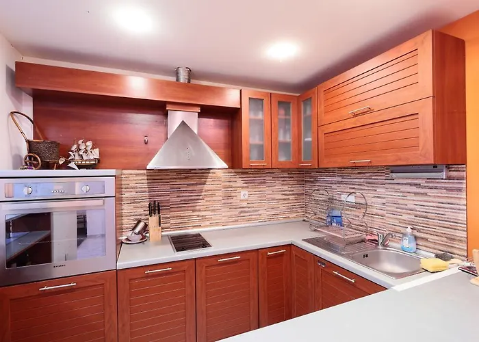 Affittacamere Elpida 3*