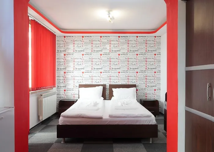 Elpida Affittacamere 3*