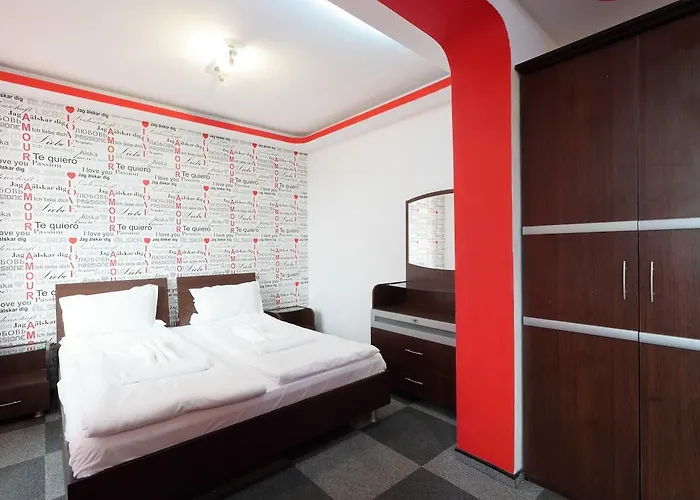 Affittacamere Elpida Sapareva Banya