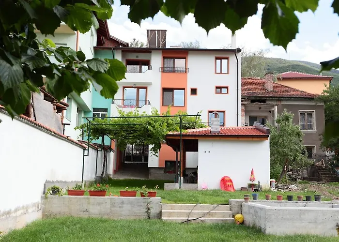 Affittacamere Elpida