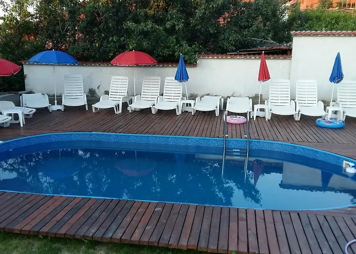 Elpida Affittacamere 3*