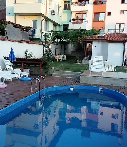 Elpida Affittacamere Sapareva Banya