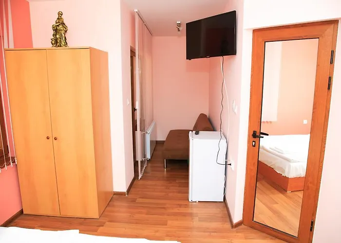 Elpida Affittacamere