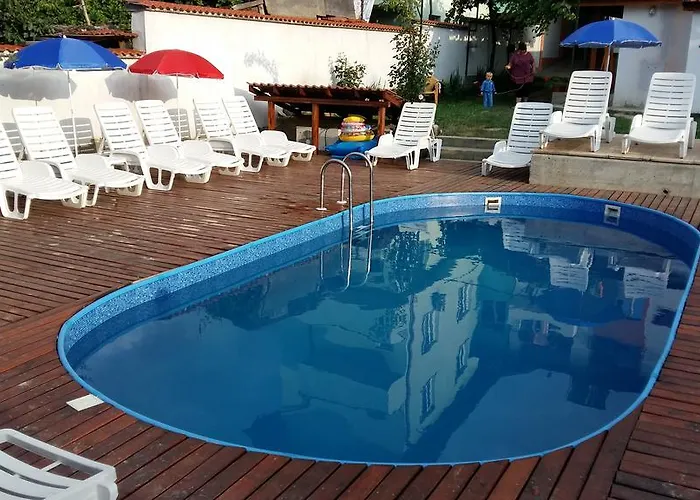 Affittacamere Elpida 3*