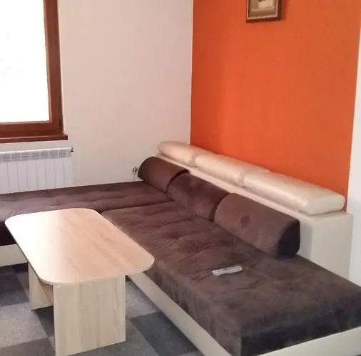 Elpida Affittacamere 3*