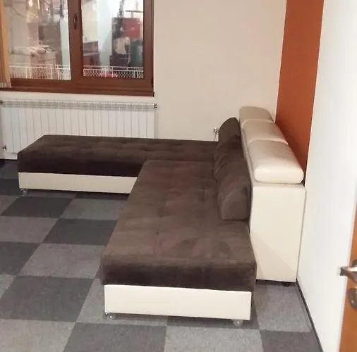 Elpida Sapareva Banya