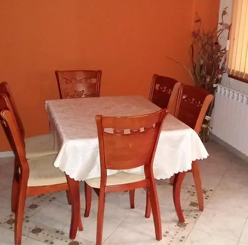 Elpida 3* Sapareva Banya